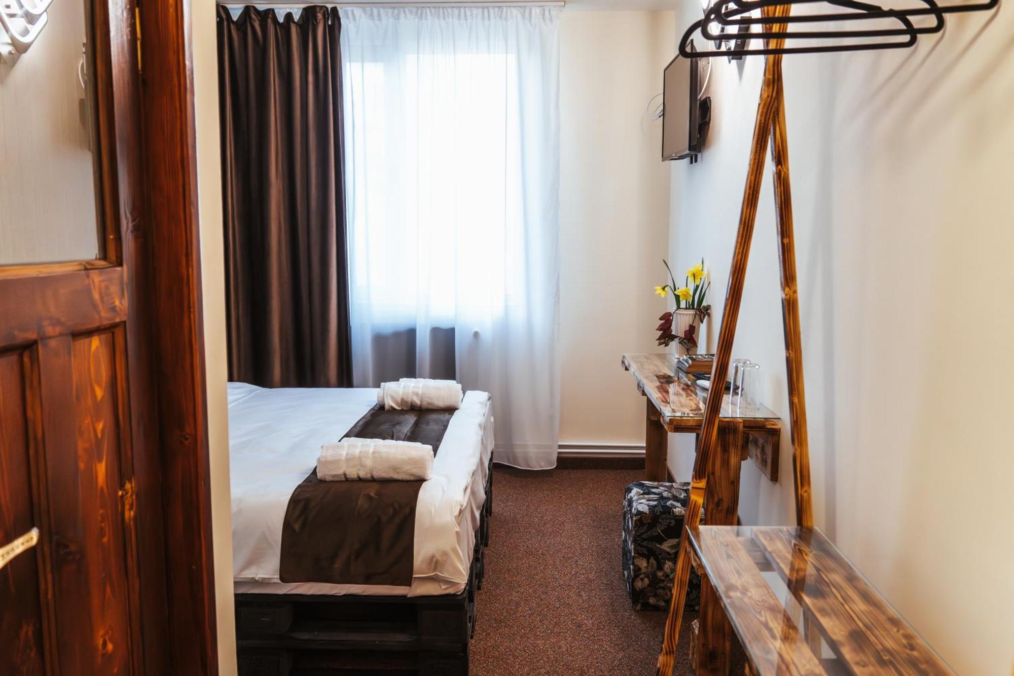 Casa Rosu Hotel Cluj-Napoca