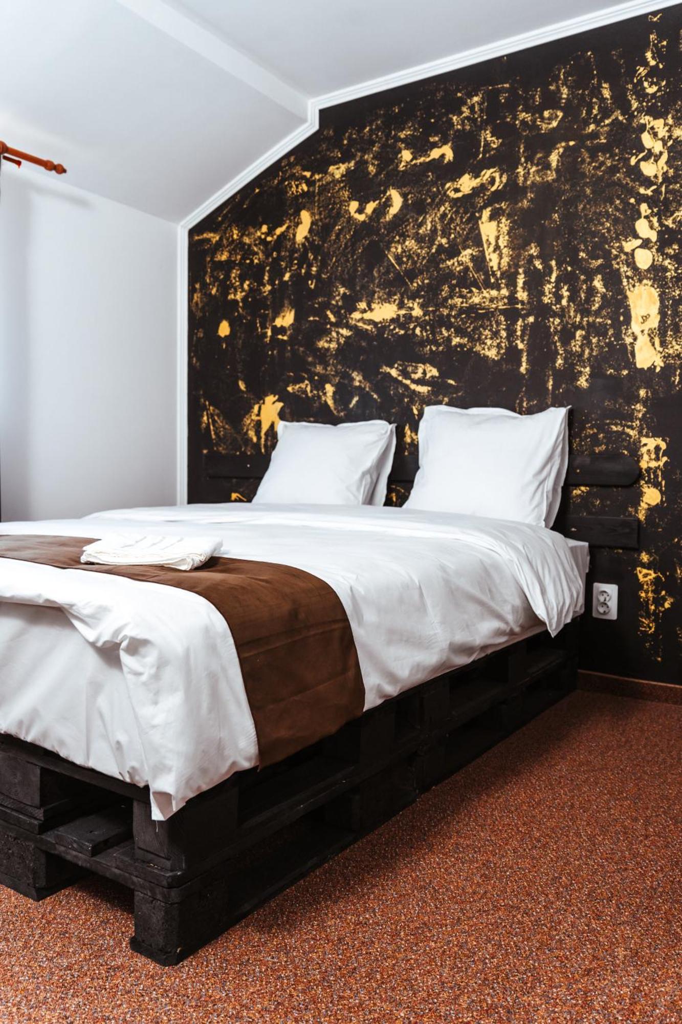 Casa Rosu Hotel Cluj-Napoca